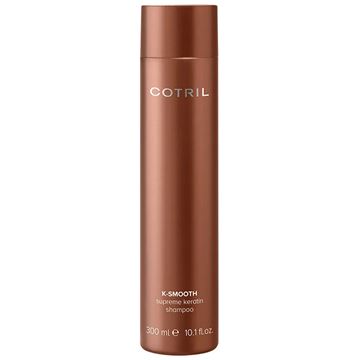 Picture of COTRIL K-SMOOTH SUPREME KERATIN SHAMPOO